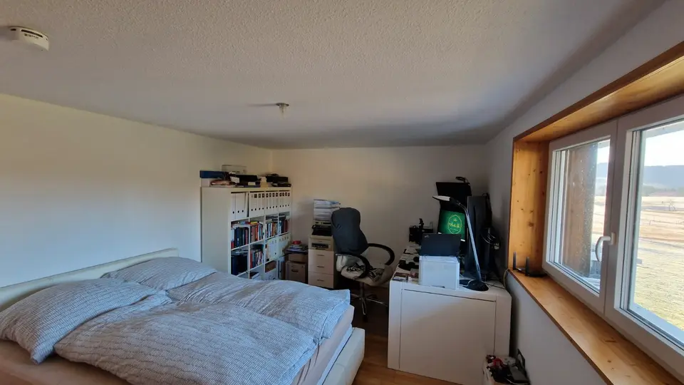 6 Zimmer Wohnung mit 185 m² in Freiburg im Breisgau – Bild 2
