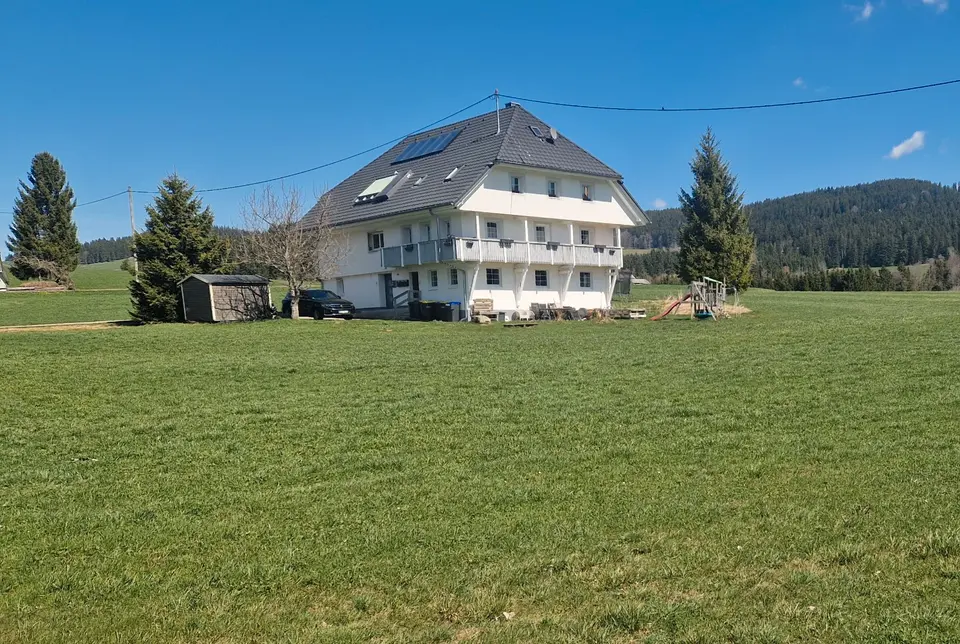6 Zimmer Wohnung mit 185 m² in Freiburg im Breisgau – Bild 4