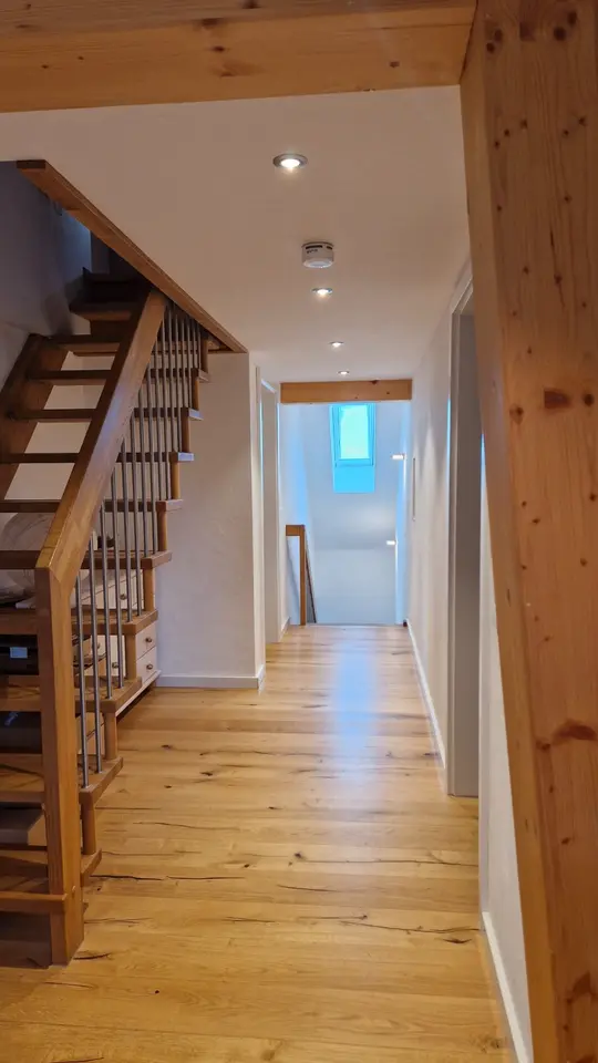 6 Zimmer Wohnung mit 185 m² in Freiburg im Breisgau – Bild 7