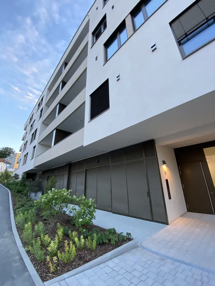 2 Zimmer Wohnung mit 61 m² in Passau – Bild 1