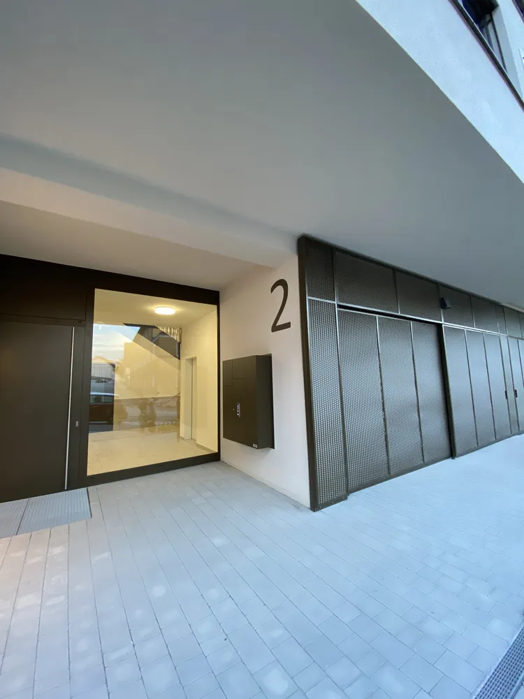 2 Zimmer Wohnung mit 61 m² in Passau – Bild 2
