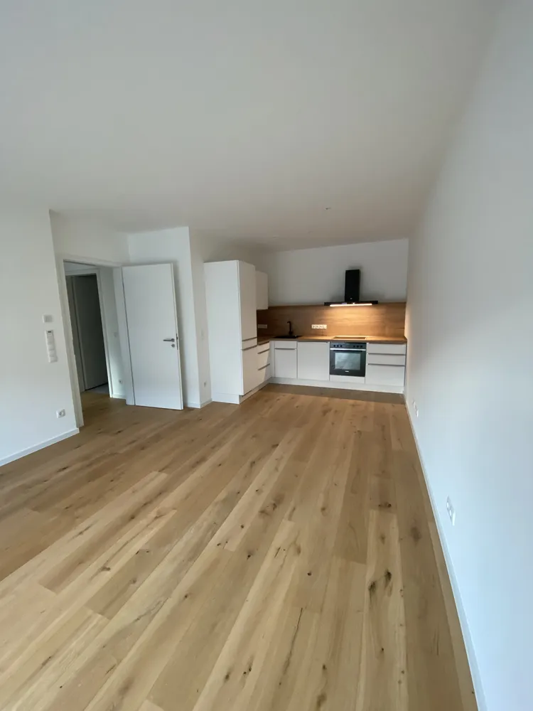2 Zimmer Wohnung mit 61 m² in Passau – Bild 11