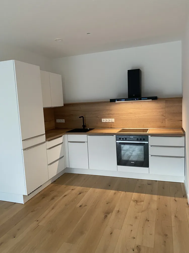 2 Zimmer Wohnung mit 61 m² in Passau – Bild 12