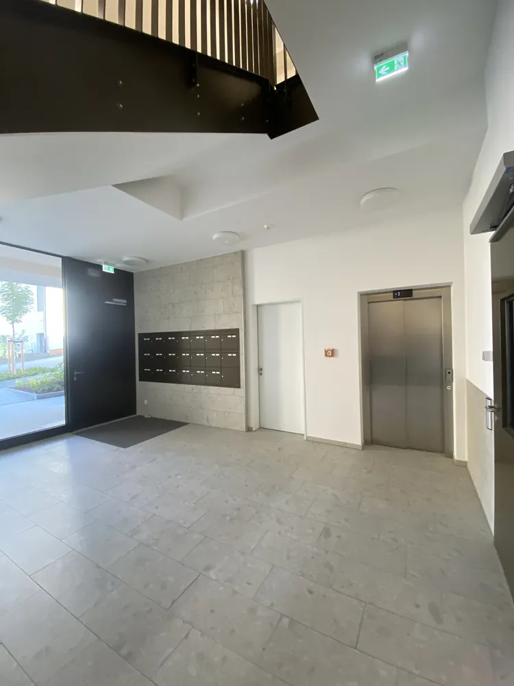 2 Zimmer Wohnung mit 61 m² in Passau – Bild 3