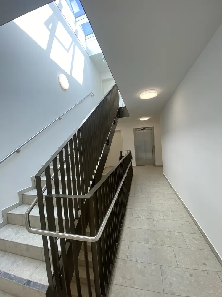 2 Zimmer Wohnung mit 61 m² in Passau – Bild 4