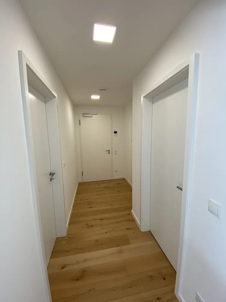 2 Zimmer Wohnung mit 61 m² in Passau – Bild 5