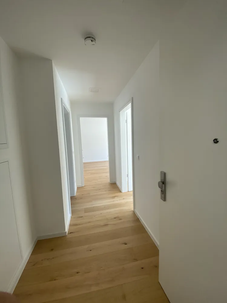 2 Zimmer Wohnung mit 61 m² in Passau – Bild 6