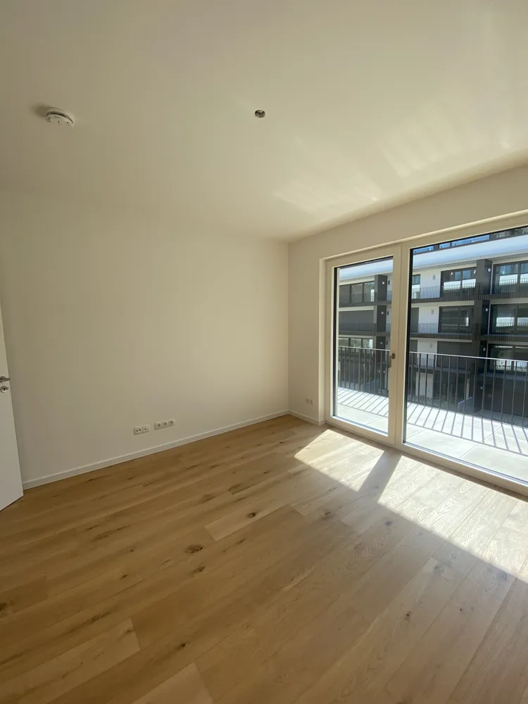 2 Zimmer Wohnung mit 61 m² in Passau – Bild 7