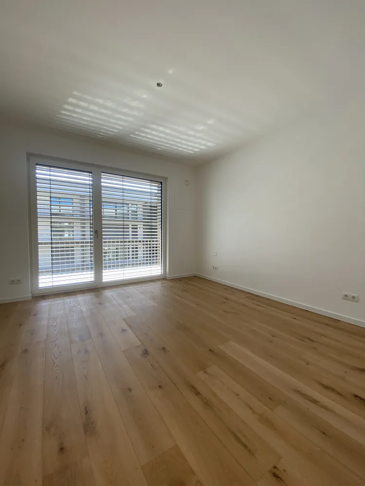 2 Zimmer Wohnung mit 61 m² in Passau – Bild 8