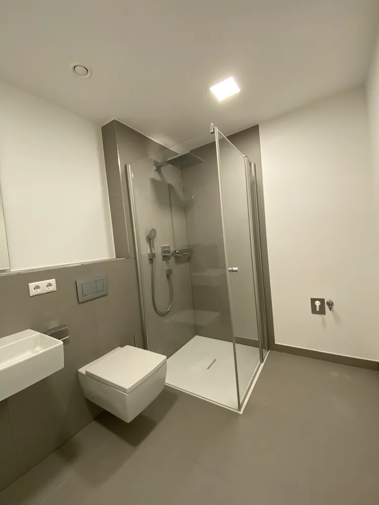 2 Zimmer Wohnung mit 61 m² in Passau – Bild 9