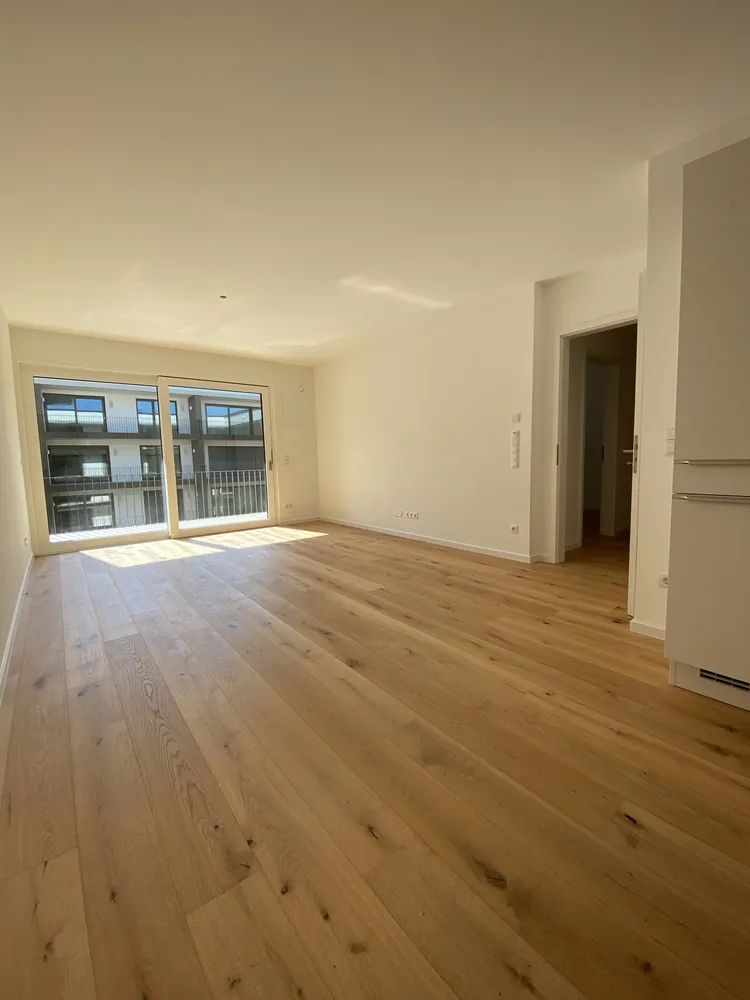 2 Zimmer Wohnung mit 61 m² in Passau – Bild 10