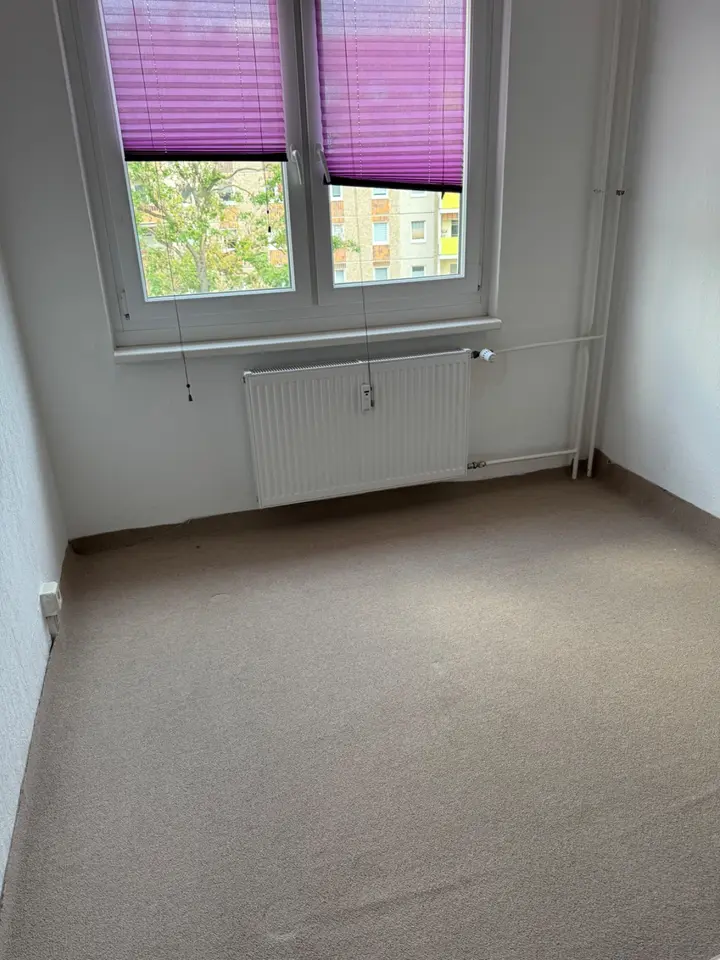 3 Zimmer Wohnung mit 50 m² in Neubrandenburg – Bild 2