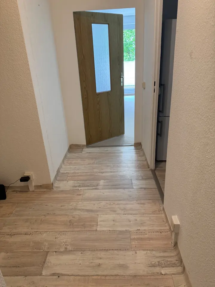 3 Zimmer Wohnung mit 50 m² in Neubrandenburg – Bild 4