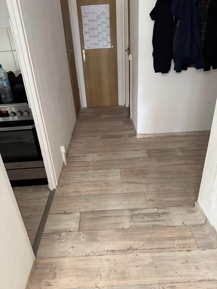 3 Zimmer Wohnung mit 50 m² in Neubrandenburg – Bild 5