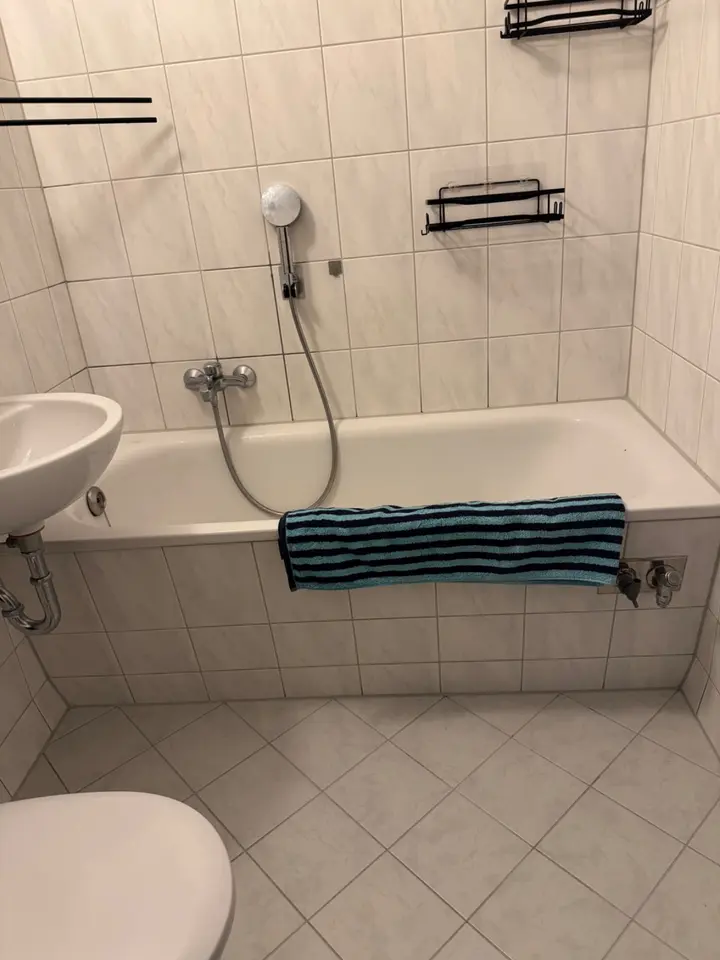 3 Zimmer Wohnung mit 50 m² in Neubrandenburg – Bild 6