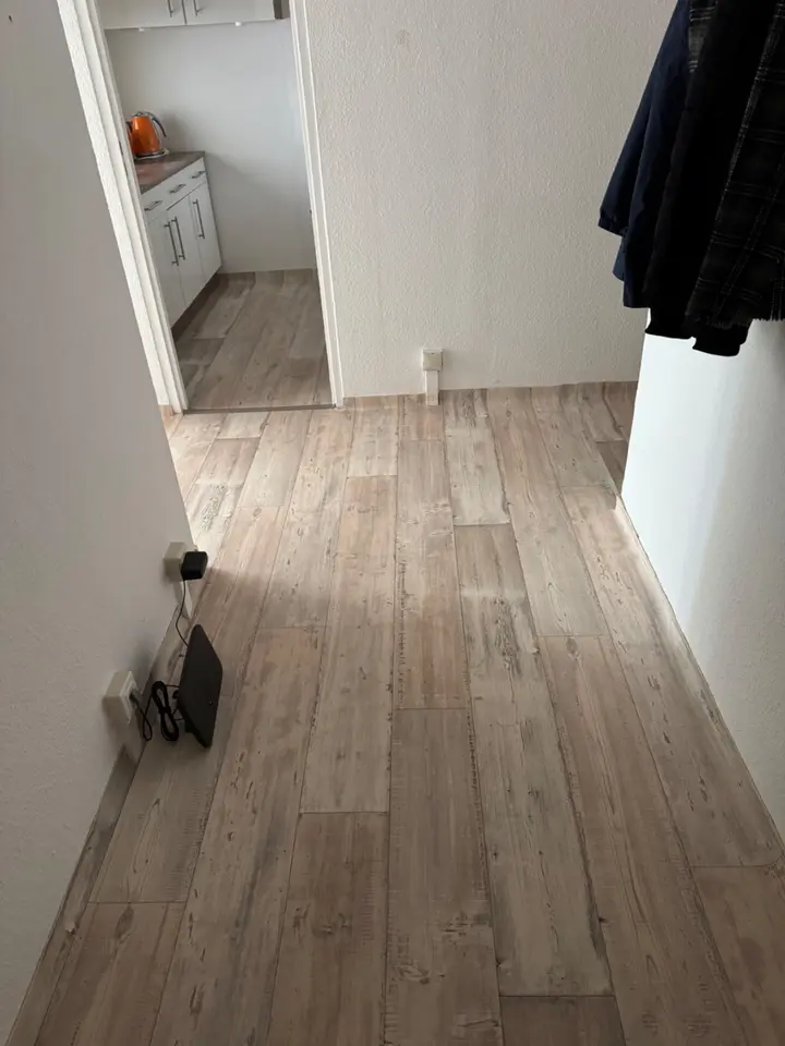 3 Zimmer Wohnung mit 50 m² in Neubrandenburg – Bild 7