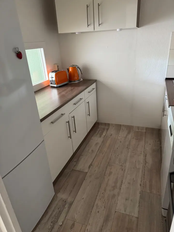 3 Zimmer Wohnung mit 50 m² in Neubrandenburg – Bild 8