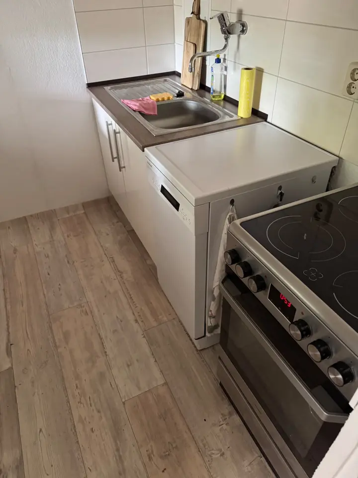 3 Zimmer Wohnung mit 50 m² in Neubrandenburg – Bild 9