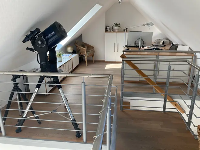 3 Zimmer Wohnung mit 110 m² in Neuss – Bild 1