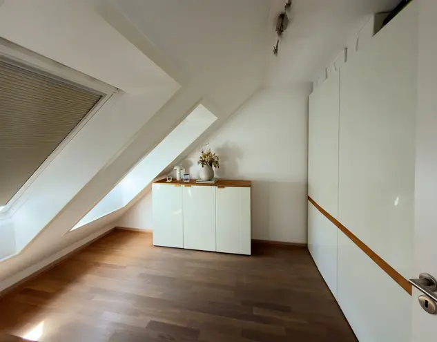 3 Zimmer Wohnung mit 110 m² in Neuss – Bild 11