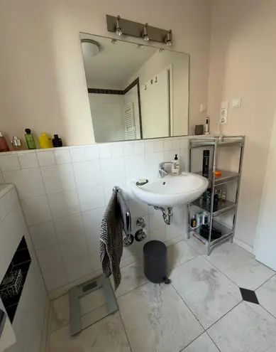 3 Zimmer Wohnung mit 110 m² in Neuss – Bild 3