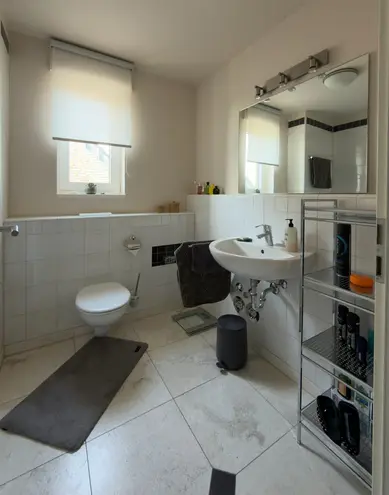3 Zimmer Wohnung mit 110 m² in Neuss – Bild 5