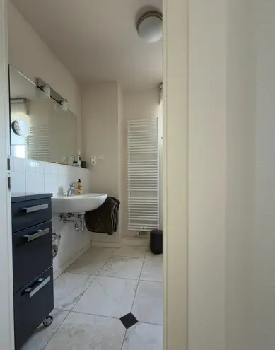 3 Zimmer Wohnung mit 110 m² in Neuss – Bild 7
