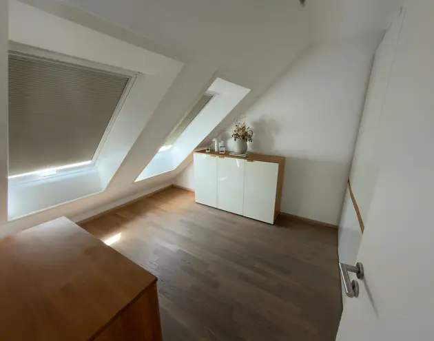 3 Zimmer Wohnung mit 110 m² in Neuss – Bild 9