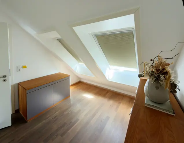 3 Zimmer Wohnung mit 110 m² in Neuss – Bild 10