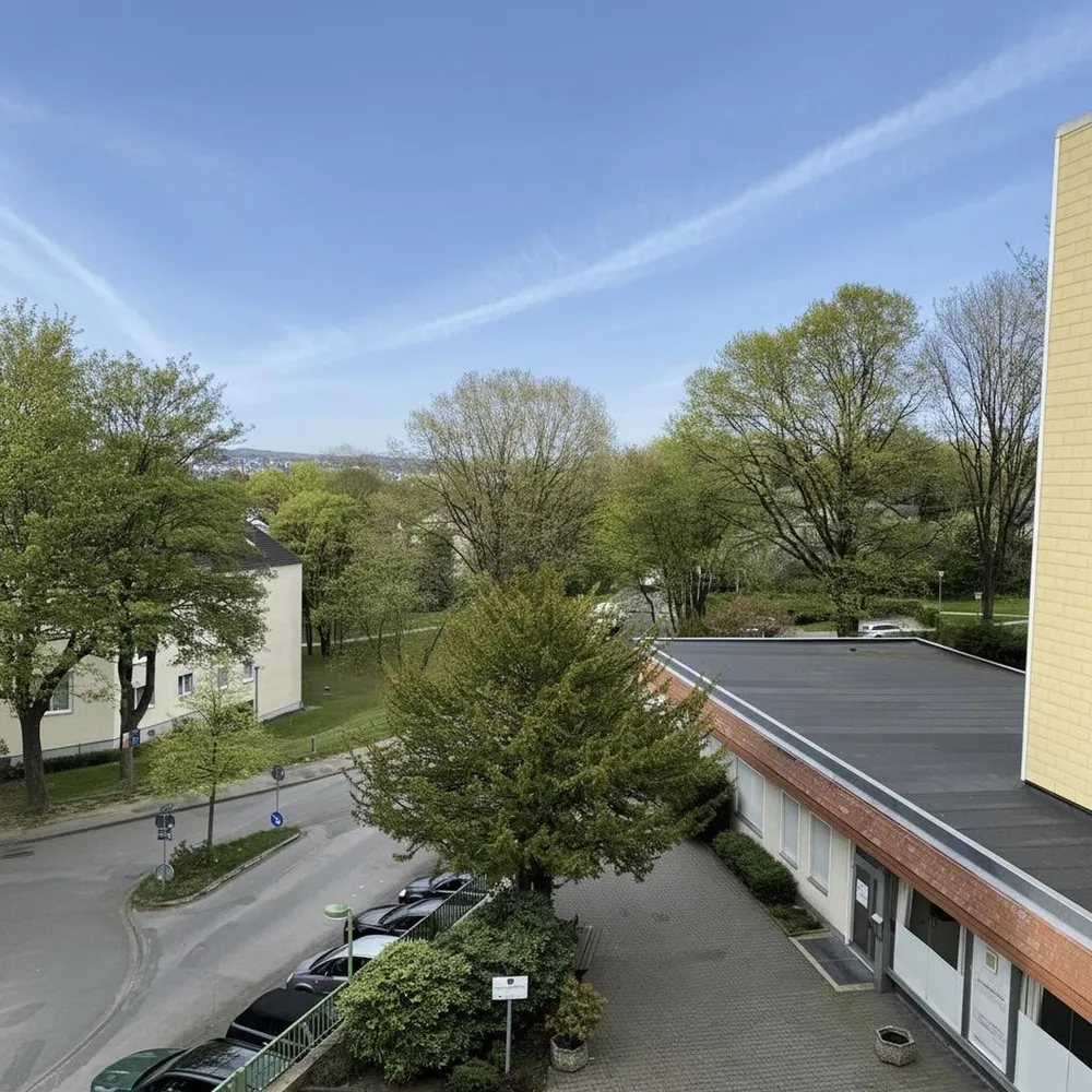 3 Zimmer Wohnung mit 82 m² in Detmold – Bild 5