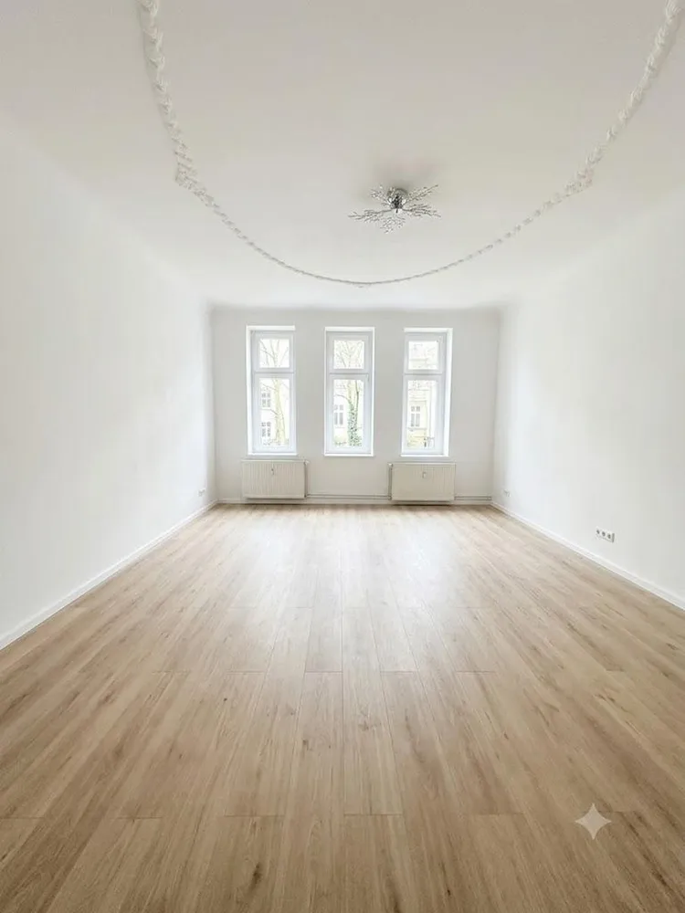 5 Zimmer Wohnung mit 110 m² in Brandenburg an der Havel – Bild 4