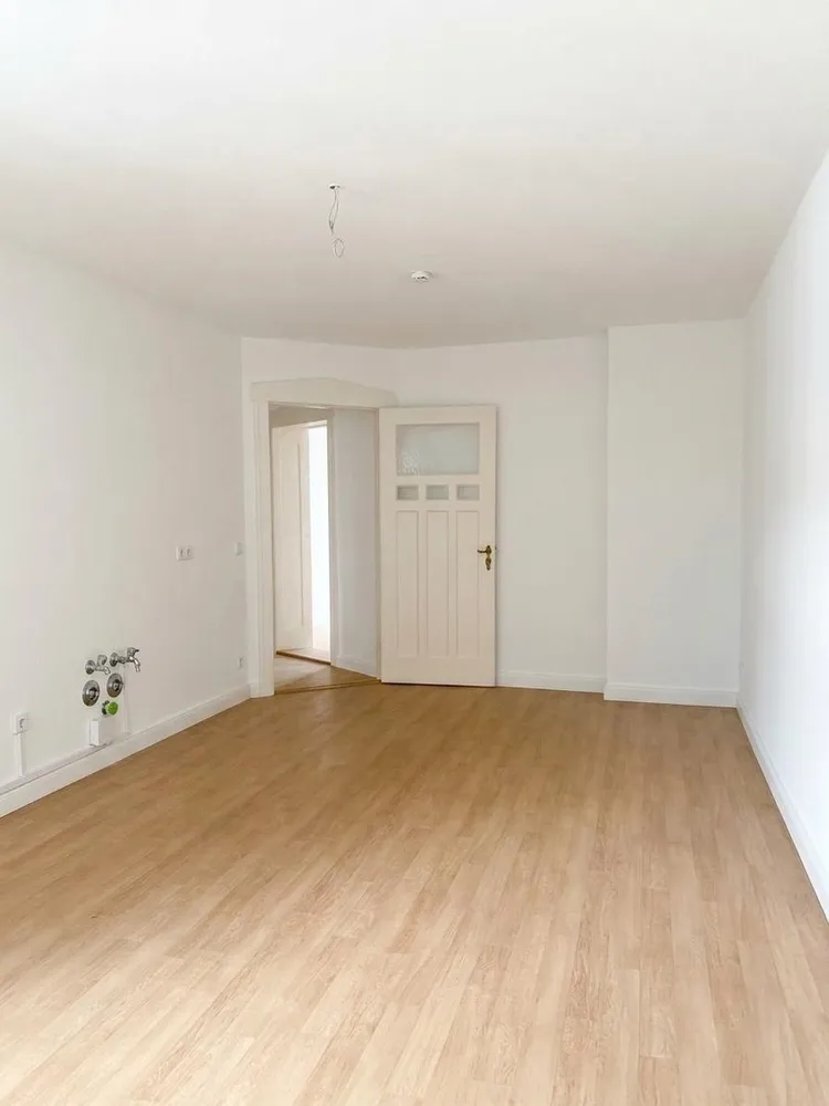 5 Zimmer Wohnung mit 110 m² in Brandenburg an der Havel – Bild 6