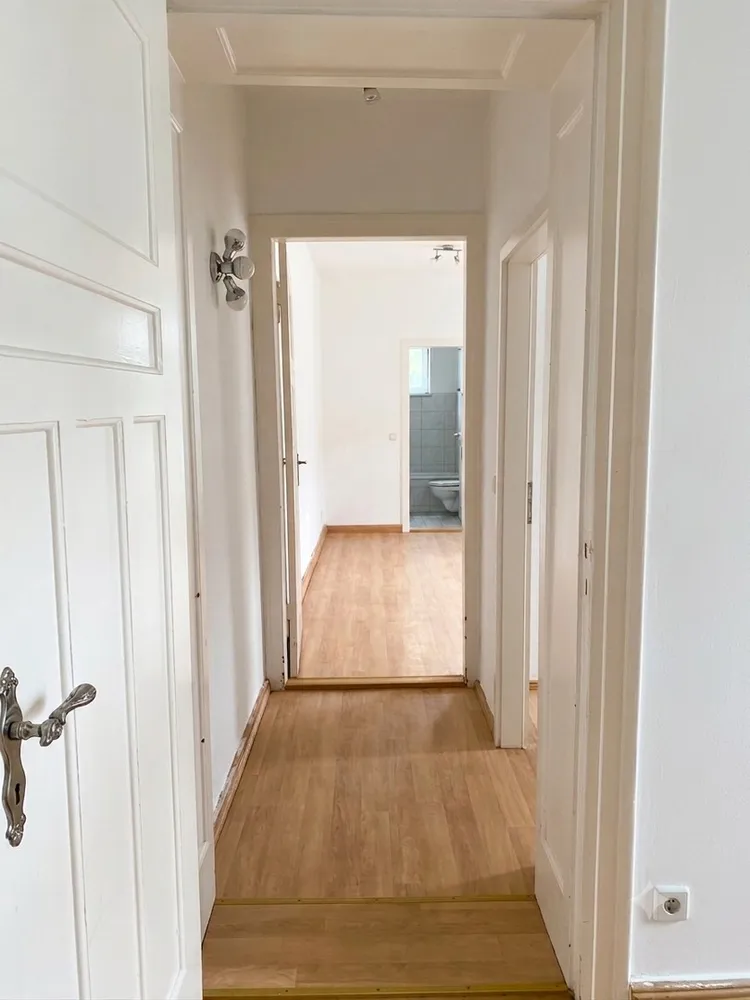 5 Zimmer Wohnung mit 110 m² in Brandenburg an der Havel – Bild 8