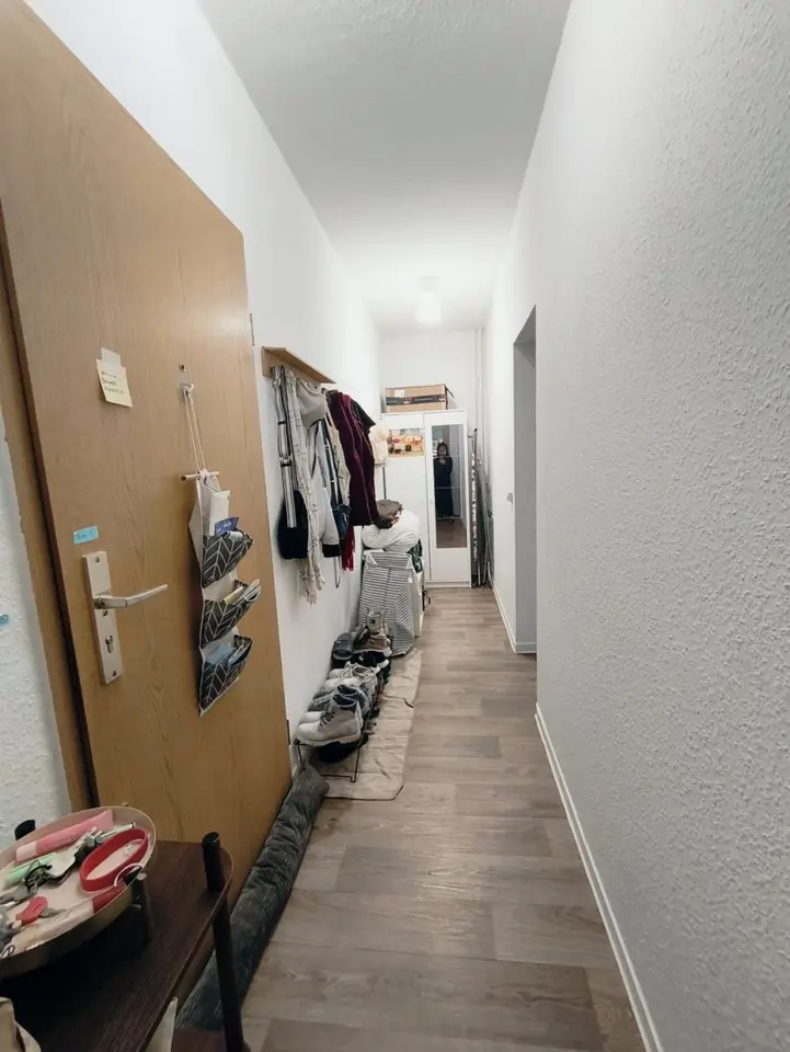 2 Zimmer Wohnung mit 30 m² in Rostock – Bild 5