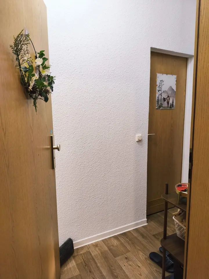 2 Zimmer Wohnung mit 30 m² in Rostock – Bild 6