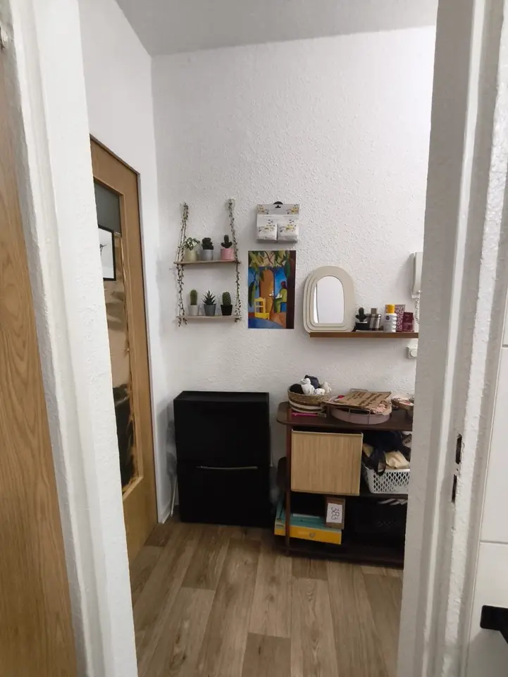 2 Zimmer Wohnung mit 30 m² in Rostock – Bild 7
