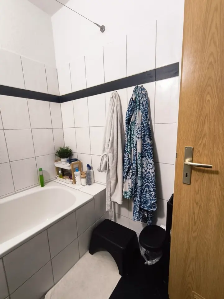 2 Zimmer Wohnung mit 30 m² in Rostock – Bild 10