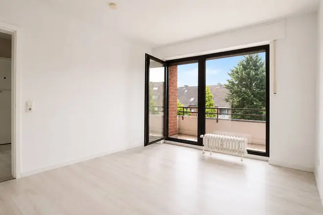 2 Zimmer Wohnung mit 67 m² in Neuss – Bild 11