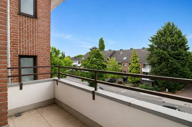 2 Zimmer Wohnung mit 67 m² in Neuss – Bild 12