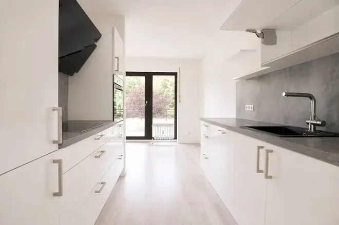 2 Zimmer Wohnung mit 67 m² in Neuss – Bild 4