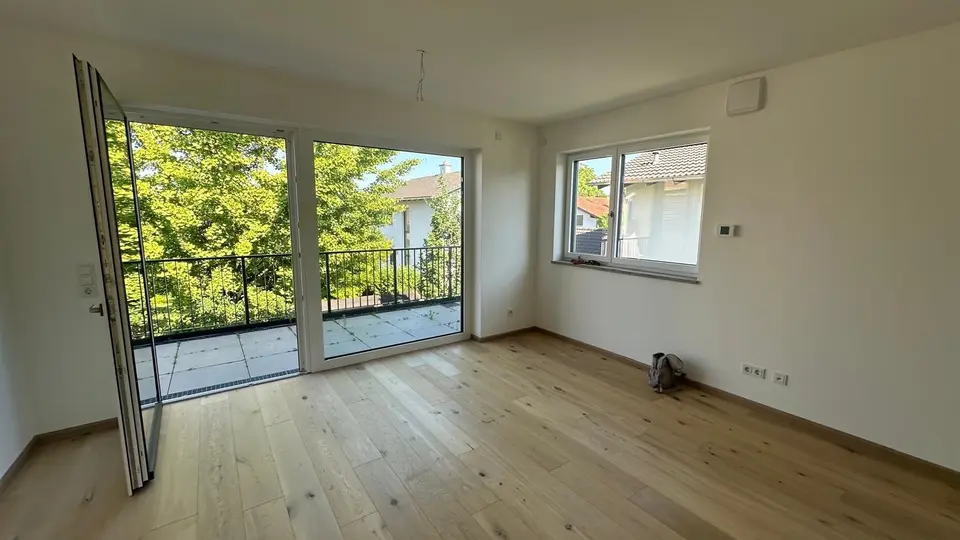 3 Zimmer Wohnung mit 76 m² in Landshut – Bild 2