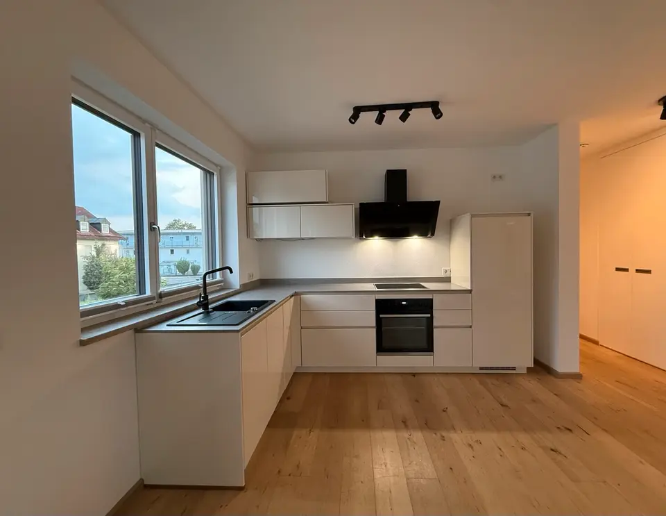 3 Zimmer Wohnung mit 76 m² in Landshut – Bild 3