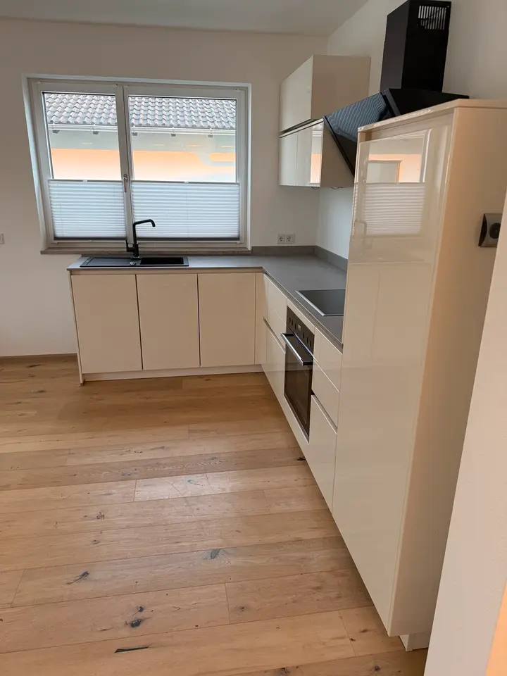 3 Zimmer Wohnung mit 76 m² in Landshut – Bild 4