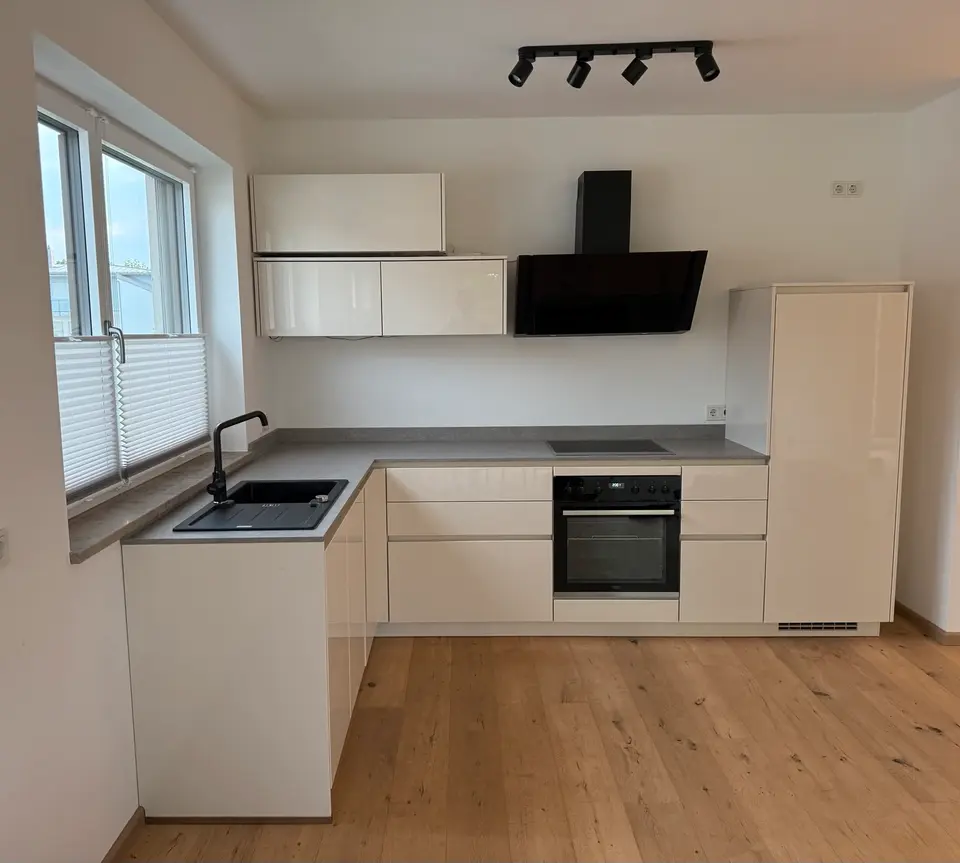3 Zimmer Wohnung mit 76 m² in Landshut – Bild 6