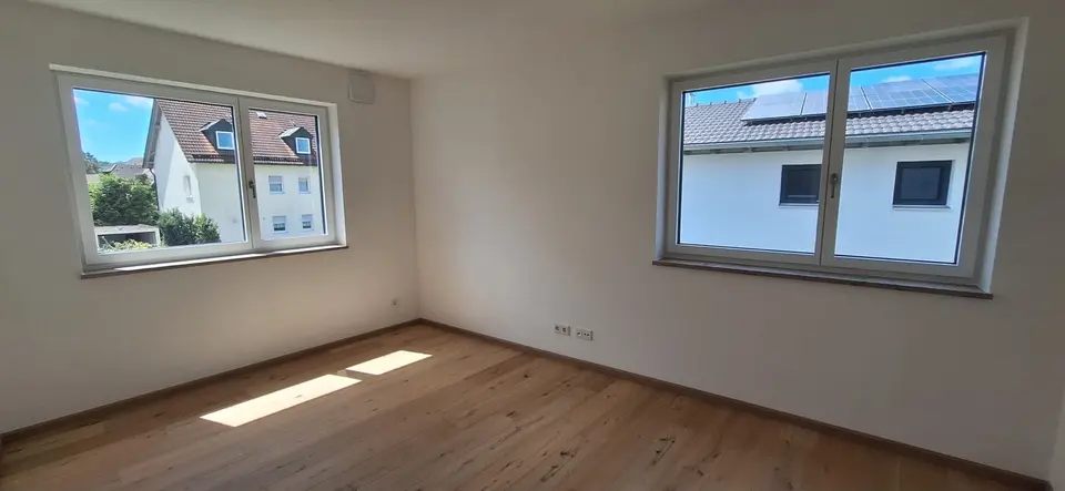 3 Zimmer Wohnung mit 76 m² in Landshut – Bild 7
