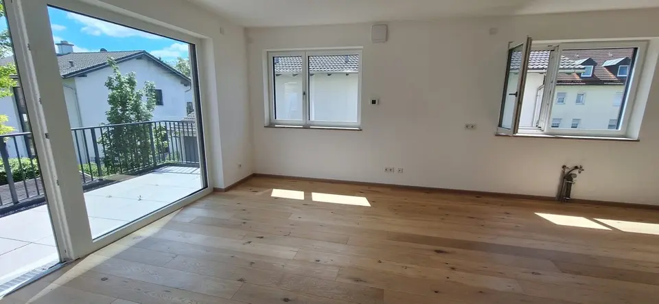 3 Zimmer Wohnung mit 76 m² in Landshut – Bild 9