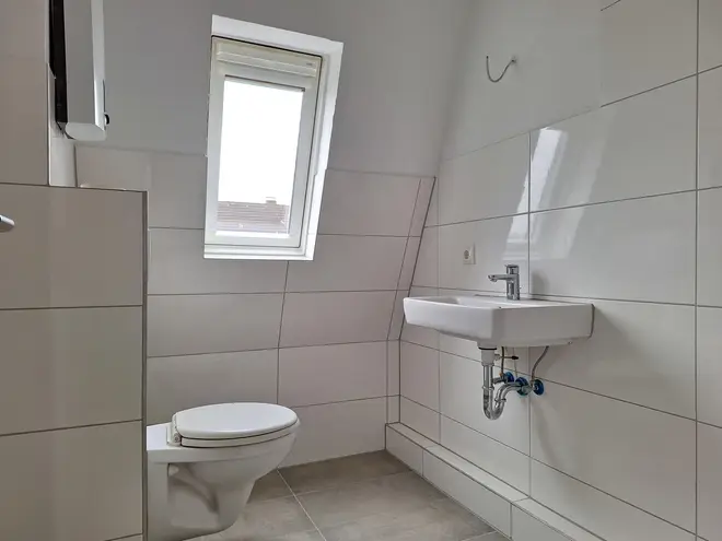 2 Zimmer Wohnung mit 24 m² in Essen – Bild 1