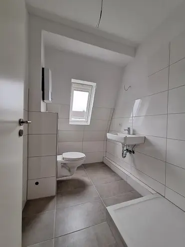 2 Zimmer Wohnung mit 24 m² in Essen – Bild 2