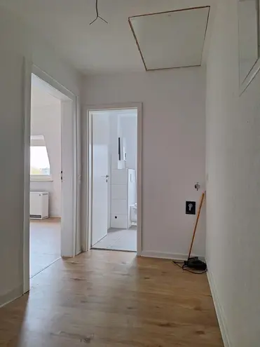 2 Zimmer Wohnung mit 24 m² in Essen – Bild 8