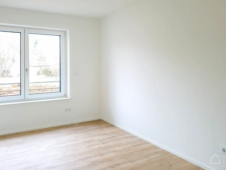3 Zimmer Wohnung mit 68 m² in Crailsheim – Bild 1